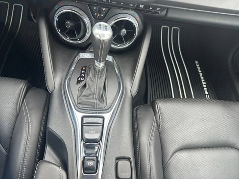 Used 2023 Chevrolet Camaro LT w/ RS Package RWD image 20