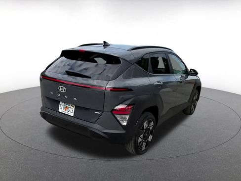 Used 2025 Hyundai Kona SEL AWD/4WD image 13