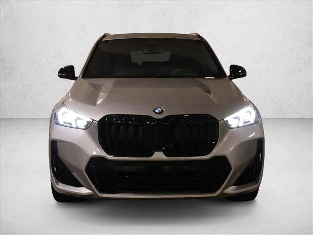 New 2027 BMW X1 xDrive28i w/ Technology Package AWD/4WD image 5