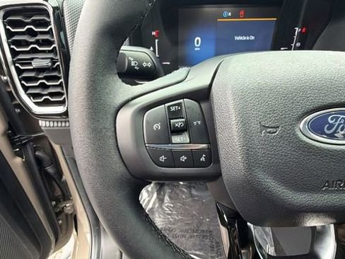 Used 2025 Ford Ranger XLT w/ Equipment Group 301A High image 28