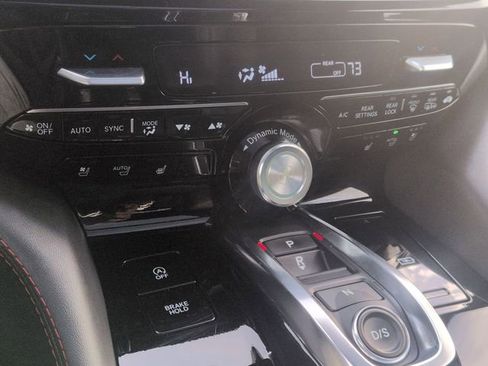 Used 2022 Acura MDX A-Spec image 21