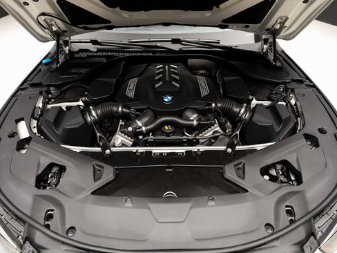 Used 2023 BMW M850i xDrive Convertible AWD/4WD image 77