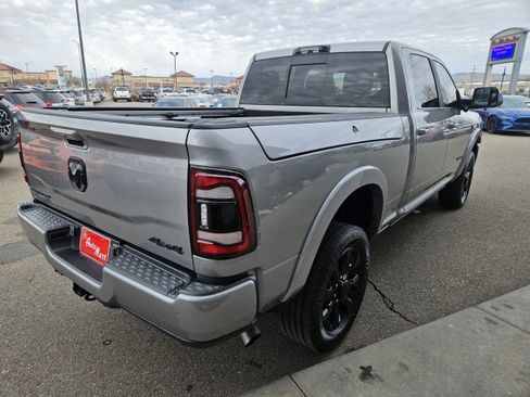 Used 2022 RAM 2500 Limited image 5