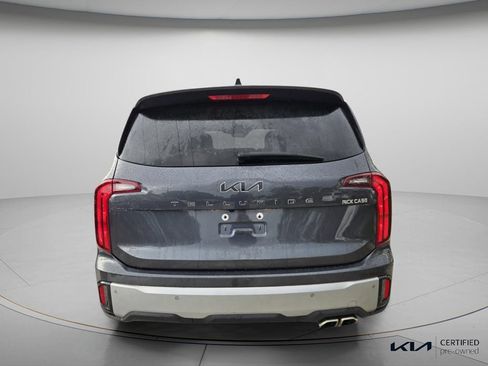 Certified 2024 Kia Telluride S FWD image 6