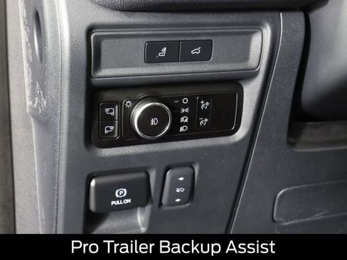 Certified 2023 Ford Expedition Timberline image 43