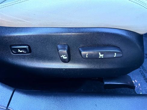 Used 2009 Lexus IS 250 image 17