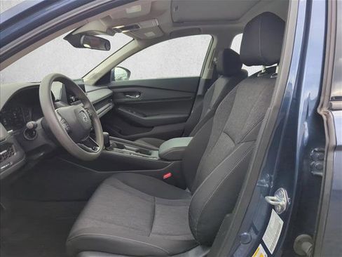Used 2023 Honda Accord EX image 13