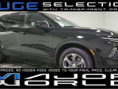 Used 2023 Chevrolet Blazer LT w/ Convenience Package