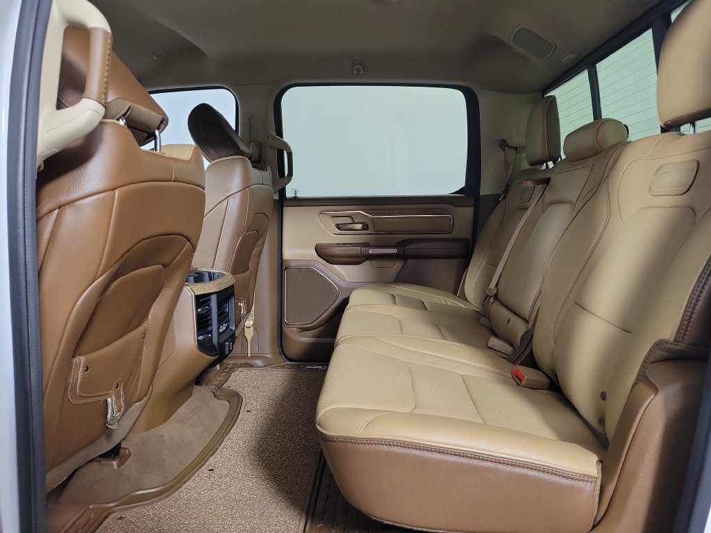 Used 2020 RAM 1500 Limited RWD image 22