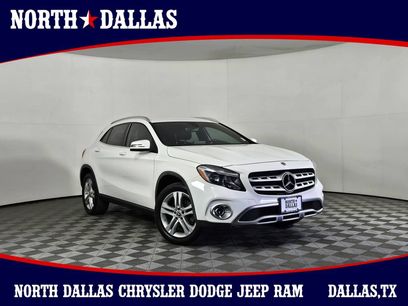Used 2019 Mercedes-Benz GLA 250 4MATIC