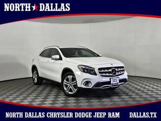 Used 2019 Mercedes-Benz GLA 250 4MATIC video 1