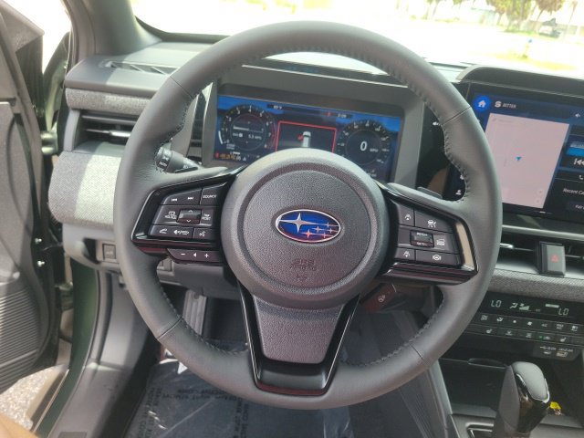 New 2026 Subaru Outback Limited AWD/4WD image 19