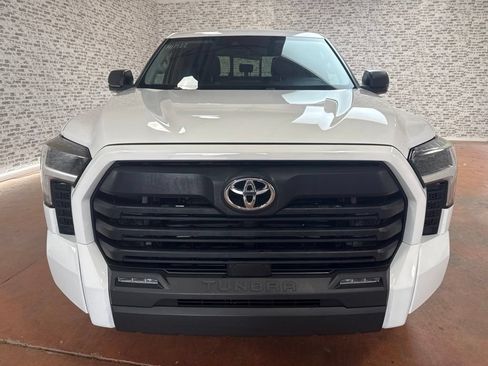 Used 2022 Toyota Tundra SR5 AWD/4WD image 2