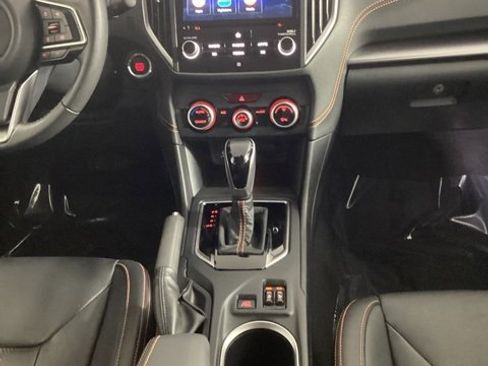 Certified 2022 Subaru Crosstrek 2.5i Limited w/ Popular Package #3 image 19