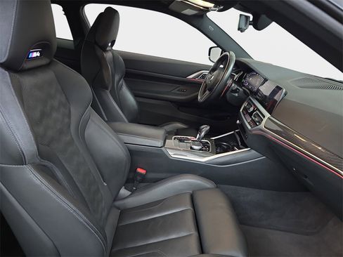 Used 2023 BMW M4 xDrive Competition w/ Executive Package image 11