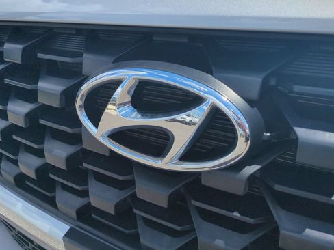 Used 2023 Hyundai Santa Fe SEL AWD/4WD image 13