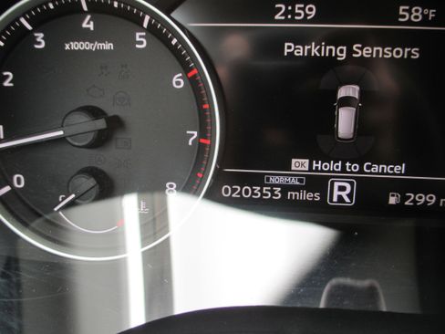 Used 2025 Mitsubishi Outlander SE AWD/4WD image 23