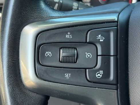 Used 2021 Chevrolet Tahoe Premier RWD image 20