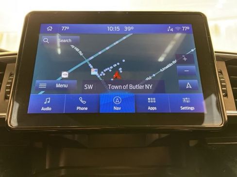 Used 2022 Ford Explorer ST-Line image 25