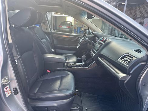 Used 2015 Subaru Legacy 2.5i Limited image 24