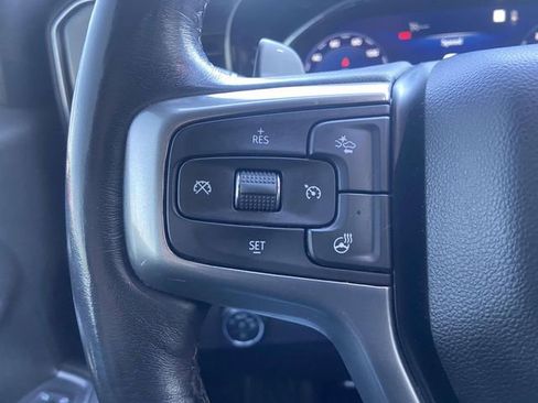 Certified 2023 Chevrolet Silverado 1500 LT Trail Boss image 18