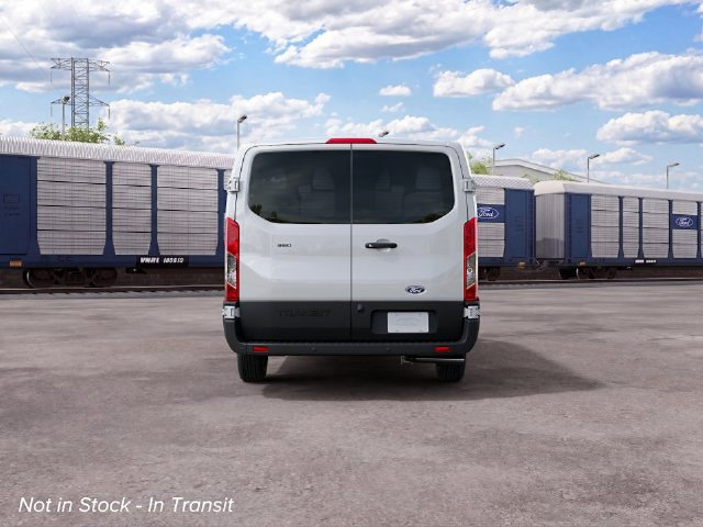 New 2027 Ford Transit 350 XL RWD image 7