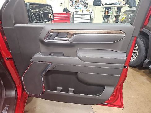 New 2026 Chevrolet Silverado 1500 RST image 28