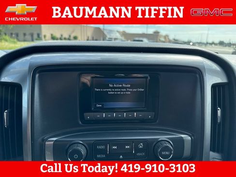 Used 2014 Chevrolet Silverado 1500 LT w/ LT Convenience Package RWD image 12