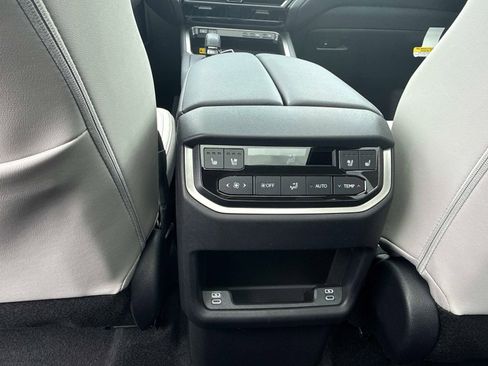 New 2026 Lexus TX 350 AWD image 16