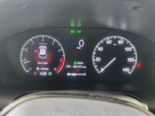 Used 2024 Honda HR-V EX-L image 15