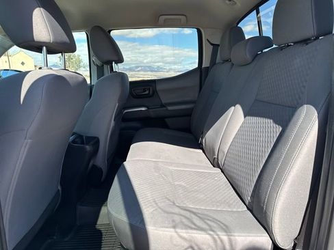 Used 2022 Toyota Tacoma SR5 image 29