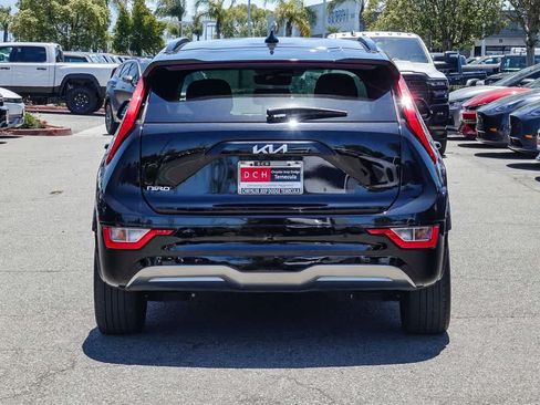 Used 2023 Kia Niro Wind FWD image 5