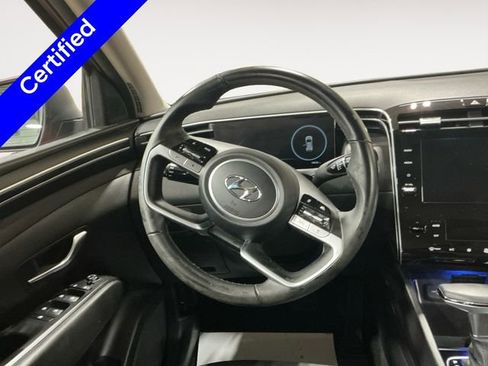 Used 2023 Hyundai Tucson SEL w/ Convenience Package image 13