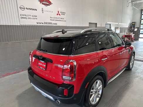 Used 2020 MINI Cooper Countryman S image 3