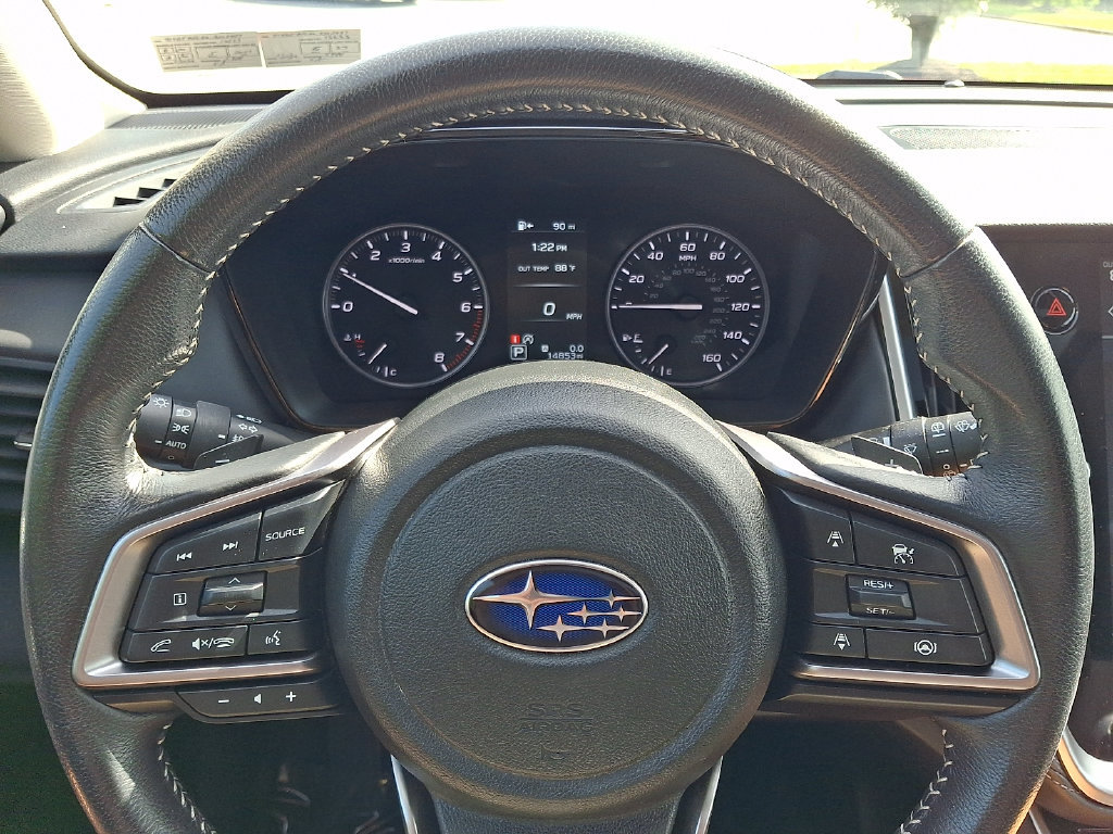 Certified 2024 Subaru Outback Premium w/ Popular Package #1 AWD/4WD image 22