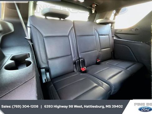 Used 2024 Chevrolet Tahoe LT image 21