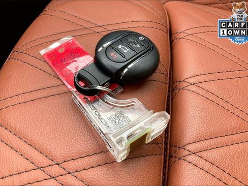 Used 2022 MINI Cooper Clubman John Cooper Works AWD/4WD image 12
