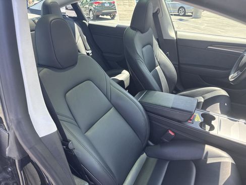 Used 2023 Tesla Model 3 Standard Range RWD image 29