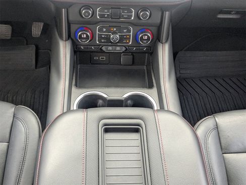 Used 2021 Chevrolet Tahoe RST w/ Luxury Package image 22