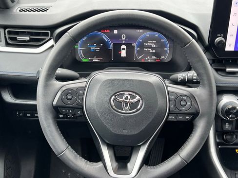 Used 2023 Toyota RAV4 XSE image 21