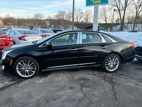 Used 2015 Cadillac XTS Platinum image 15