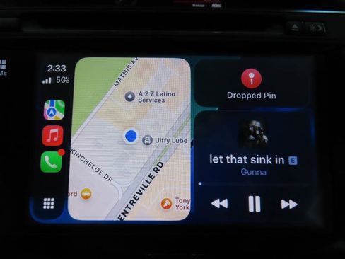 Used 2016 Honda Accord EX-L image 26