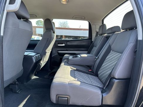 Used 2010 Toyota Tundra 4x4 Double Cab image 21