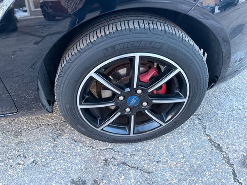 Used 2019 Ford Fiesta SE w/ Cold Weather Package image 15