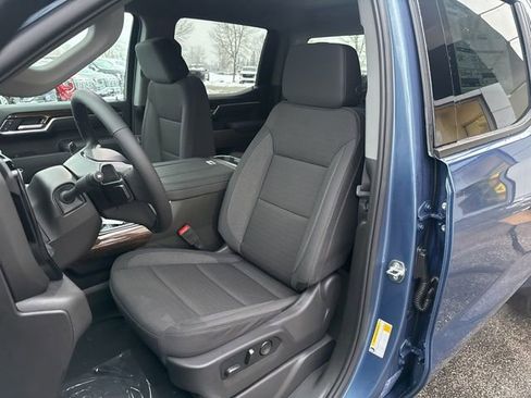 New 2026 GMC Sierra 1500 Elevation image 15