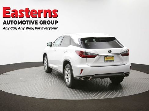 Used 2016 Lexus RX 350 AWD w/ Premium Package image 69