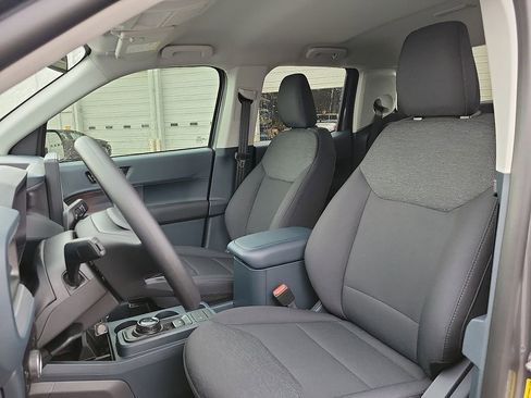 New 2026 Ford Maverick XL FWD image 11
