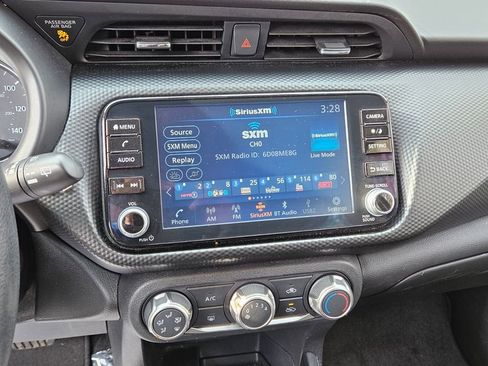 Used 2024 Nissan Kicks SV image 17