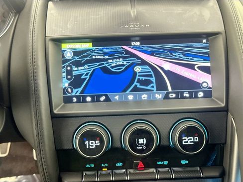 Certified 2024 Jaguar F-TYPE R-Dynamic image 13