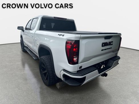 Used 2023 GMC Sierra 1500 Elevation AWD/4WD image 7